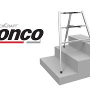 Bronco All-Terrain Scaffold